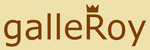 galleroy logo