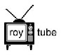 roytube - the films of Roy Anthony Shabla