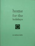 Chapbook: home for the holidays - Click Image to Close