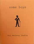 Chapbook: some boys - Click Image to Close